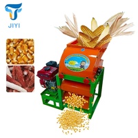 Vente chaude Machine agricole Égreneuse de maïs Équipement de machinerie agricole pour usage domestique au Cameroun