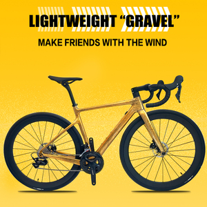 Hot Sale 700C Disc Gravel Bike <b>Frame</b> Carbon Wheels Racing With R7020 Groupset YFR068 Gravel Bike Gravel Bike <b>Frame</b> YFR068 Gravel - Product Image 3