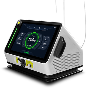 Pioon endolaser hút mỡ máy laser 1470nm 15W + 980nm 30W endolifting Laser nhỏ gọn và tích hợp cao - Product Image 6