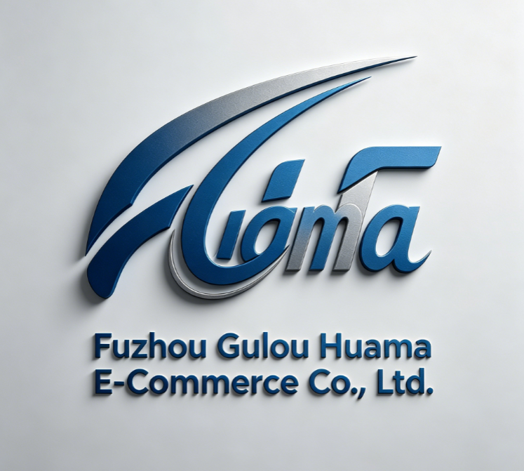 Fuzhou Gulou Huama E-Commerce Co., Ltd. logo