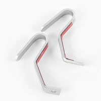 XXUN pour Honda X-ADV 750 XADV 750 2021 2022 2023 X-ADV750 Accessoires de moto Crochets de casque Porte-bagages avant Support de sac