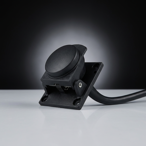 สายต่อขยาย USB แบบกันน้ำ IP68/IP67 สำหรับการระบุตำแหน่งด้วย GPS ใช้กับอุปกรณ์อุตสาหกรรมทางการแพทย์และไฟฟ้ากลางแจ้ง - Product Image 1