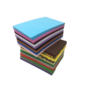 Farklı renk ile yüksek yoğunluklu EVA köpük özel boyut zanaat DIY Cosplay malzeme - Product Image 2