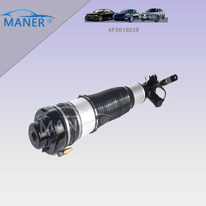 โช้คอัพถุงลม 4F0616039 สำหรับ Audi A6 Avant ปี 2005 2006 2007 อะไหล่รถยนต์ MANER ขายส่ง - Product Image 2