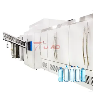 A to Z 20000BPH 500ml automatic water bottle filling machine water production line water making machine for factory