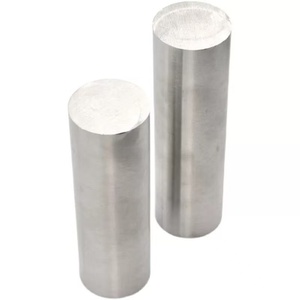 Le fabricant fournit des barres rondes en acier inoxydable 410, de l'acier rond et des barres rondes en acier inoxydable 316 <span class=keywords><strong>à</strong></span> <span class=keywords><strong>prix</strong></span> réduits - Product Image 2