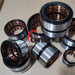 Spille e boccole per escavatore grossista di LITIAN 40*50*40 boccole per escavatore - Product Image 5