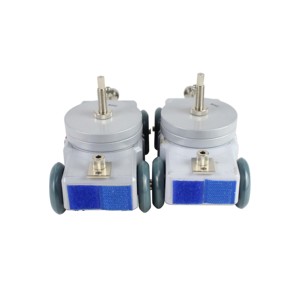 Vật lý năng động giỏ hàng Bộ máy cho thí nghiệm - Product Image 5