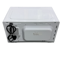 Bon prix Four à micro-ondes électrique multifonction 20L pour la cuisson à domicile Four à micro-ondes à décongélation intelligent