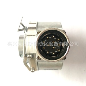 Heidenhain Ern480 1024 24-26 ตัวเข้ารหัสแบบเพิ่มค่า (Incremental Encoder) 5V 1Vss สำหรับมอเตอร์ - Product Image 2