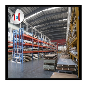 Planchas de Acero Inoxidable de 0.5-2 mm al Mejor <span class=keywords><strong>Precio</strong></span> de Fábrica en China - Product Image 3