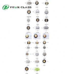 Biseladora de Lentes Automática 2024 con Ventosas, Instrumentos Ópticos para un Biselado de Lentes Eficiente - Product Image 5