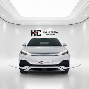 BYD Yuan PLUS <span class=keywords><strong>2023</strong></span> Édition Champion 510KM – Véhicules électriques purs d'occasion en Chine, conduite à gauche, neufs et écoénergétiques - Product Image 2