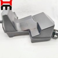7108991 S130 S753 S763 T140 液压油箱，适用于工程机械配件