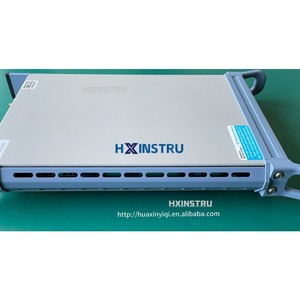 Generador de Señales Vectoriales Rohde&Schwarz SGT100A con una Frecuencia de 6 GHz y una Ancho de Banda de Modulación de hasta 240 MHz lexso H - Product Image 3