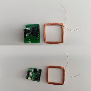 Mô-đun Đọc <span class=keywords><strong>Rfid</strong></span> 2023 Khz Giá Rẻ Mới 125 <span class=keywords><strong>EM</strong></span>-<span class=keywords><strong>18</strong></span> EM18 - Product Image 2