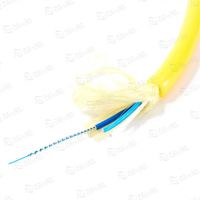 Cable de Amarre Rov de Fibra Neutra Flotabilidad