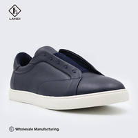 Chaussures de course pour hommes Lanci, vente en gros, baskets de créateurs pour hommes, fabricant de chaussures OEM, baskets de course pour hommes