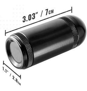 Vtogether V00009100 Bike Tubeless Tire <strong>Repair</strong> Kit-Bicycle Tire <strong>Puncture</strong> or Flat <strong>Repair</strong> Tool for MTB and Road Bicycle Tires