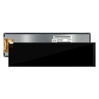 Offre Spéciale 8.8 pouces Tft Lcd écran tactile HSD088IPW1-A00 barre étirée LCD MIPI 40 broches 600 nits Lcm automobile d'occasion