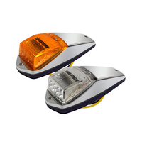 Nouvelles feux de gabarit LED populaires pour camions, voitures, remorques, bus et bateaux