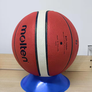 BG5000 Hot sale <b>Basketball</b> Size 7 Size Gift Children Adult Student PU Soft Leather <b>Outdoor</b> Wear-resistant and Anti-skid - Product Image 6