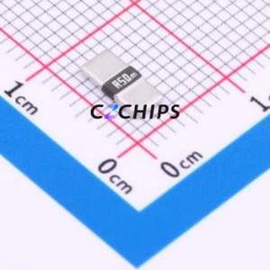 Résistance de détection de courant / shunt FPM253WJR0005TML, résistance d'échantillonnage 2512, 0,5 mOhm, 5 %, 3 W - Product Image 1