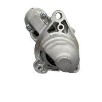 Nouveau démarreur OEM 12673600 12V de haute qualité pour Verano Chevy Malibu Equinox GMC Terrain 2010-2017