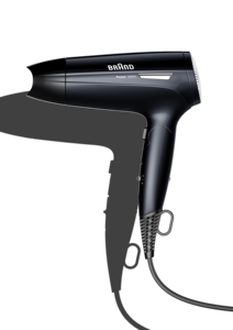 Chuyên Nghiệp Salon Máy Sấy Tóc Ionic Chức Năng <span class=keywords><strong>2</strong></span>-Cách Điều Khiển Tốc Độ Treo Vòng Mát Bắn Nút-Điện AC Nhựa Cho Hộ Gia Đình - Product Image 5