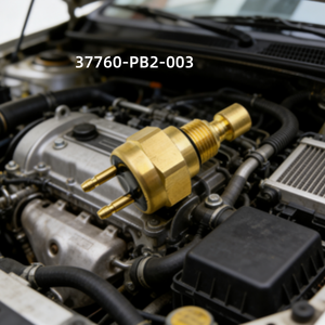 Toptan Soğutma Suyu Sıcaklık Sensörü 37760-634-005 37760-PA0-000 37760-PB2-003 Araç Parçaları için - Product Image 2