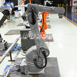 Robot de Soldadura a Prueba de Explosiones de 10 kg y 6 Ejes, Brazo Robótico de Soldadura Automática, Soldadura de Hardware, Soldadura de Tuberías, Soldadura Láser MIG - Product Image 2