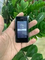 Mini Smartphone S9x Melrose S9X 3G con Android 6.0, Quad Core, Pantalla de 2.4 Pulgadas, 1GB de RAM, 8GB de ROM, Batería de 1050mAh y Carcasa de Plástico