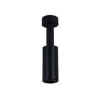 Bouchons de tuyau pneumatique, embouts de tuyau, connecteurs à encliquetage pour tuyau d'air, plastique PP 6MM/8MM/10MM/12MM