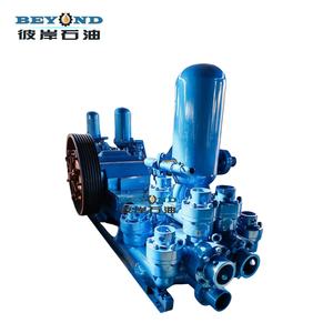 800m di esplorazione minerale perforazione geologica miniera BW850/5 pompa di fango prodotto chiave in trivella e attrezzature - Product Image 2