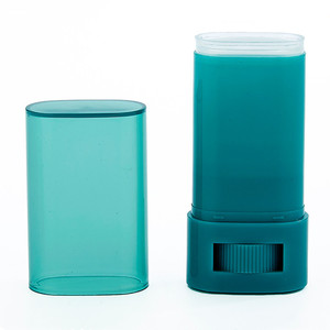 Proveedor OEM ODM RUIPACK, Fabricante/Mayorista de Envases Vacíos de 20 ml para Protector Solar, Desodorante en Barra de Plástico - Product Image 2