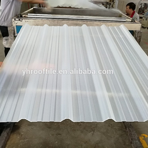 Chịu Nhiệt Lợp Bìa Thứ Hai Tay Tấm Lợp Trong Suốt Tấm Lợp - Product Image 5