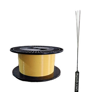 Venta caliente Cable de fibra óptica monomodo Fibra <span class=keywords><strong>Optica</strong></span> Gyta53/Gyta/Gyxtw/Gyfty/Gyts/Gyxtc8s - Product Image 4