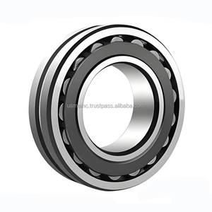 Roulement à rouleaux sphériques USMA 22206 22207 22208 E C3 CC W33 - Product Image 5