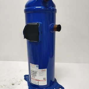 Compresseur Scroll Danfoss HCJ106T4LC6 – Tête de Compresseur de Réfrigération Métallique – Pièces Industrielles - Product Image 3