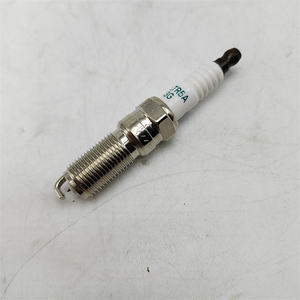 Wlbtr หัวเทียนคู่3811 ILTR5A-13G สำหรับ Ford Mondeo IV MAZDA 3 6 CX-7บรรณาการ - Product Image 6