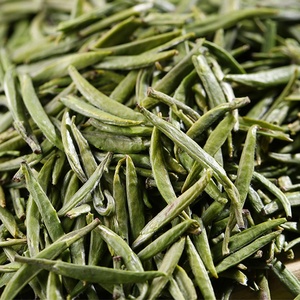Thé vert biologique 2026 pré-Qingming, nouveau thé en vrac de haute altitude, de montagne brumeuse, riche en arômes, au goût doux, boisson saine - Product Image 4