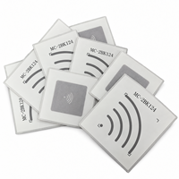 Tag RFID untuk Domino MC-2BK124 Makeup 1.2L untuk Printer Inkjet CIJ Seri AX