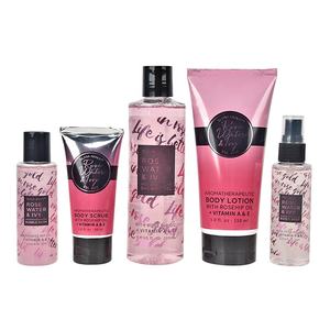 Vente en gros Bon Prix Gommage Et Lotion Soins De La Peau Alovera Spa <span class=keywords><strong>Gel</strong></span> <span class=keywords><strong>Cadeau</strong></span> Corps Brume Bain <span class=keywords><strong>Douche</strong></span> <span class=keywords><strong>Gel</strong></span> De <span class=keywords><strong>Douche</strong></span> Set Kit Pour Hommes Femmes - Product Image 5