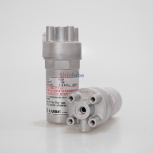 Filtro de Aceite de Aluminio LUBE Line F3D 10m Elemento F3D 2.9MPa Industria Japón 6 Meses de Garantía Pieza para Compresor - Product Image 5