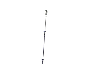 OEM personalizado 2,2 M UL/AJing carbono agua salada Rockfish Spinning trucha <span class=keywords><strong>caña</strong></span> de pescar diseñada acción lenta compuesto directo de fábrica - Product Image 4