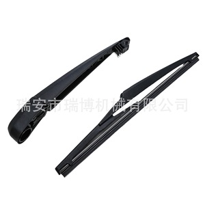 แขนปัดน้ำฝนหลัง Toyota Rav4 Matrix รุ่น 8524142040 ขนาด 310 มม. 280 มม. แบบก้านกระดูก สำหรับกระจกรถยนต์ - Product Image 2