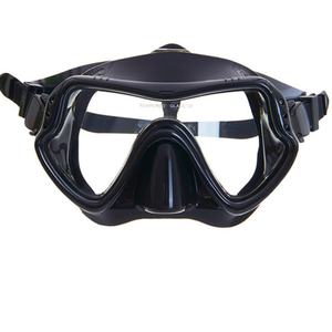 Máscara Facial para Buceo Libre para Hombre Adulto, Antivaho y Anti-UV - Product Image 4