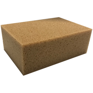 ฟองน้ำโพลีเอสเตอร์ขนาด160x110X60มม. สำหรับวัตถุประสงค์ต่างๆ - Product Image 1