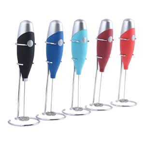 Pailite Coffee Whisk Professional Handheld Milk Frother