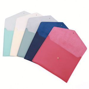 Estuche de Cuero PU para Tarjetas de Mahjong, Bolsa de Almacenamiento, Funda Protectora para Mahjong - Product Image 1